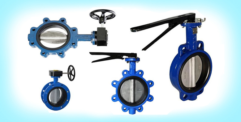 Butterfly Valve