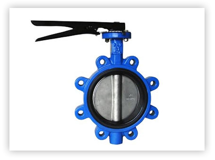 Butterfly Valve