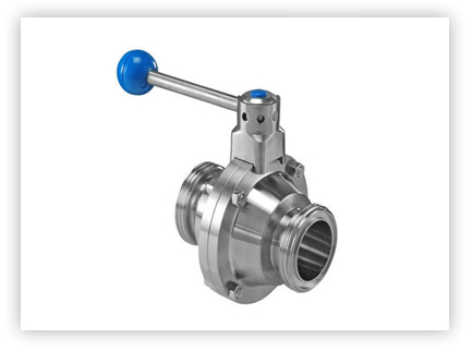 Dairy Valve