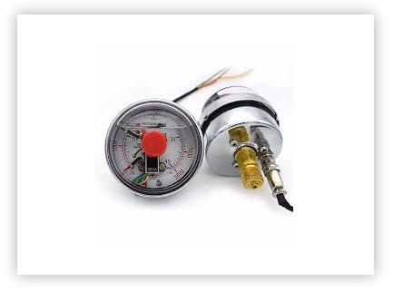 Electrical Contact Gauges