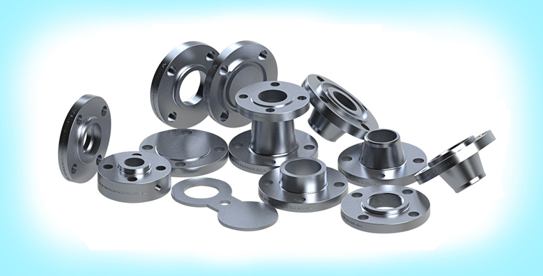 Flanges