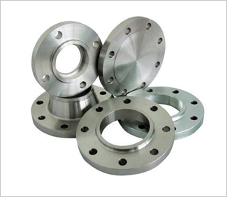 Flanges