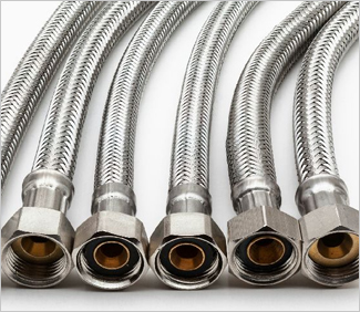 HOSE PIPES