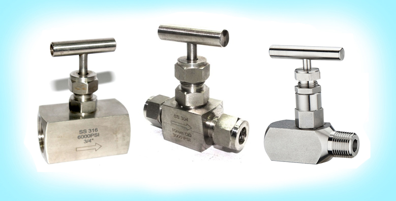 Needle Valves