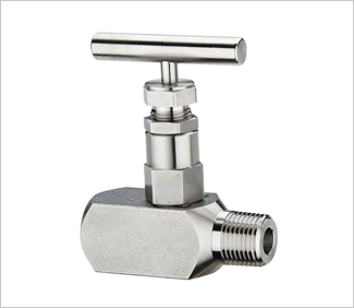 NEEDLE VALVES