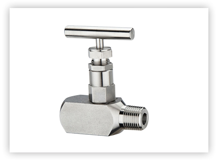 Needle Valves