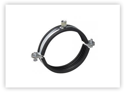 Nut Clamp