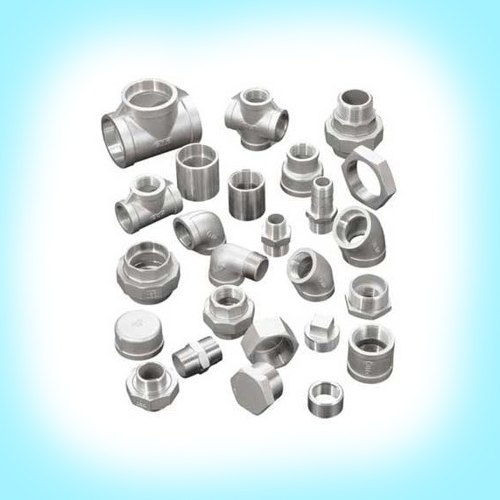 Pipe Fittings Manufacturing and Exporters