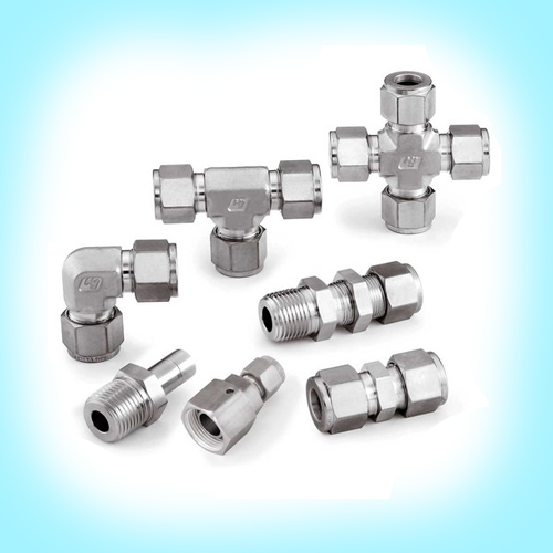 Tube Fittings