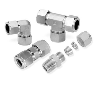 TUBE FITTINGS